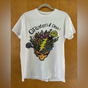 Grateful Dead Graphic Tshirt